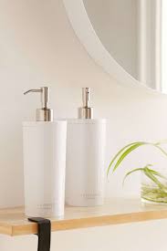 Shampoo Dispenser Shampoo Dispenser Resin Design Shower Accessories