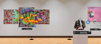 CCEA's True Colours Art and Design Exhibition 2024 Launched Online