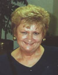 Marguerite Ogden Obituary