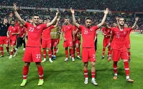 Son dakika milli takım haberlerini buradan takip edebilirsiniz. A Milli Futbol Takimi Nin Aday Kadrosu Aciklandi Internet Haber