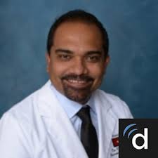 Dr. Parham Eftekhari, DO