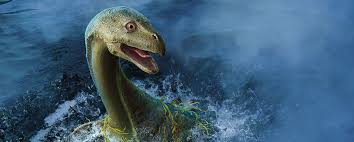Watch scooby and mystery incorporated find clues, hunt down. The Legend Of The Lake Monster