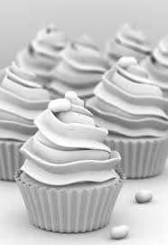 3d Muffin On Behance In 2020 Food Concept Graphic Design Ads Cupcake Videos
