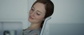 Andrea riseborough was born on november 20, 1981 in newcastle upon tyne, northumberland, england as andrea louise riseborough. Oblivion 055
