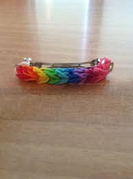 Pin By Kayla B On My Rainbow Loom Creations Rainbow Loom Patterns Rainbow Loom Rubber Bands Rainbow Loom Creations