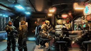Fouad wa mod ini merupakan salah satu apk mod yang sangat flexibel. Steam Workshop Xcom 2 Wotc K S Mod List Updated 5th March 2020