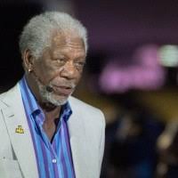 Freeman Didn't Say 'Lock Her Up'