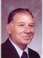 Dominick Oliverio Obituary