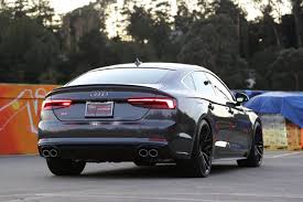 2560 x 1600 px post dates : Wallpaper Audi S5 Sportback Luxury Cars Wallpapermaiden