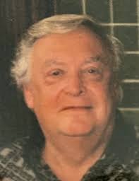 Obituary for Albert Fredrick Keim McIlvaine