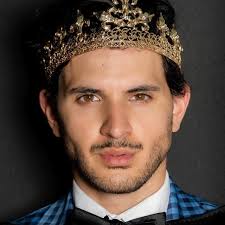 Mister Universal USA 2021 results: Brandex Cruz crowns Dante' Sanders in  Tampa, Florida