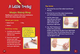 5 old magic tricks revealed. Magic Tricks With Props Lerner Publishing Group