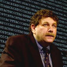 Why Eric Lander morphed from science god to punching bag