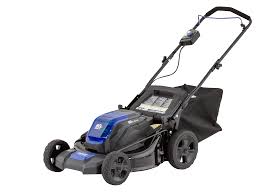But it simply refused to score poorly in any of them. Kobalt Lowe S Km2180b 06 Battery Mower Consumer Reports