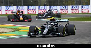 Formel 1 liga rennen 2020. Live Bei Sky Alle Tv Infos Zum Formel 1 Rennen In Imola 2021 Formel1 De F1 News