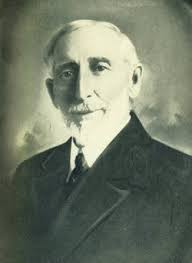 Category:Frank Coe (regulator)