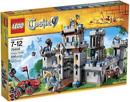 See current value on brickeconomy.com. Amazon Com Lego Kings Castle 70404 Discontinued By Manufacturer Toys Games
