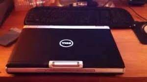 I Got A Dell Xps M1210! - Youtube