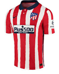 Viagogo.com has been visited by 100k+ users in the past month Atletico Madrid 20 21 Home Kit Released Footy Headlines
