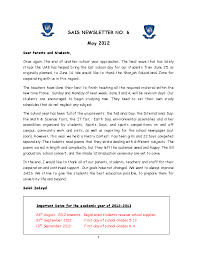 Maybe you would like to learn more about one of these? Pdf Sais Newsletter No 6 May 2012 Hadil Arafa Academia Edu