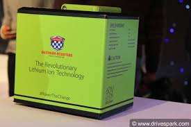 Buy the latest lithium ion battery gearbest.com offers the best lithium ion battery products online shopping. Okinawa Praise Li Ion Off 79 Felasa Eu