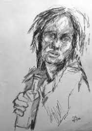 Just wanted to share this image and the quote that come with it. It was  created during an art lesson with 4yrs and I collated the quote from the  comments the children