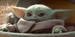 Baby Yoda In The Mandalorian Has A Real Name Disney Ceo Says Cnet