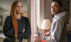 Family first)) full episodes ●exclusively● on starz, online free tv distinguishing delivery method from the media distributed applies specifically to telecommunications networks, as most of the delivery systems are. Power Book 2 Episode 11 Did Power Book 2 Come On Tonight Tv Radio Showbiz Tv Express Co Uk