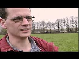 Videobeelden bij melkveehouder Patrick Groen