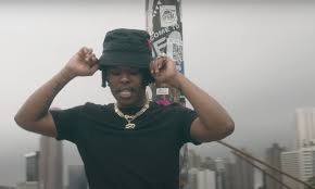 Nasty c and ari lennox full performance on ellen degeneres show (video). Nasty C Drops Single Jack Featured On Here Comes The Break