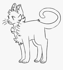 First things first let's draw a circle. Drawing Cat Base Cat Base Transparent Background Hd Png Download Transparent Png Image Pngitem