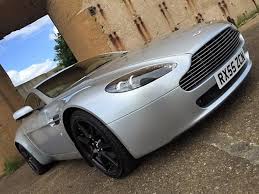 Image result for Meteorite Silver 2006 V8 Vantage
