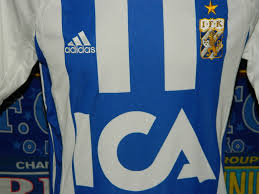 Ifk göteborg is a football club from sweden, founded in 1904. Ifk Goteborg Home Fotbollstroja 2005 2006