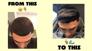 Waves with straight hair with even the slightest of wave can be trained to give you a 360 wavy effect. Index Php How To Get 360 Waves With Straight Hair Week 1 Progress Wavetv Youtube