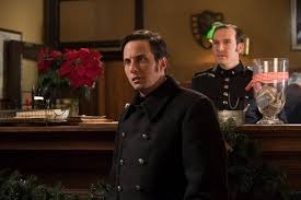 Constables Crabtree Jonny Harris And Higgins Lachlan Murdoch In Station House No 4 Murdoch Mysteries Murdock Mysteries Detective Shows Jonny harris has appeared regularly at the halifax comedy festival, the winnipeg comedy festival, cbc radio's madly off in all directions and the debaters. constables crabtree jonny harris and