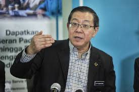 Lim guan eng on wn network delivers the latest videos and editable pages for news & events, including entertainment, music, sports, science and famous quotes by lim guan eng: Guan Eng Says Glad To See Pakatan S Policies Working For Malaysians In Covid 19 Shutdown Malaysia Malay Mail