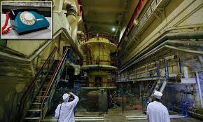 Be the one, there is no further you can get. Amazing Images Show The Inside Of The Reactor And Control Room At Chernobyl Daily Mail Online