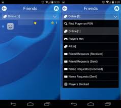 Playstation app is android app that available on our store. Playstation App Apk For Android Download