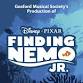 Finding Nemo JR.