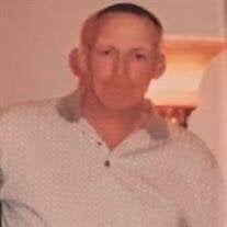 Lewis Wayne Hodges Obituary