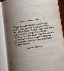 Andres Alfonso On Instagram Cuantos Aqui En Esa Edad Los Leere A Todos Andresalfo Frases Originales Frases Bonitas Citas De Libros Amor