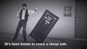 Moving a big safe is anything but safe! Moving A Safe Yourself Dexter S Best