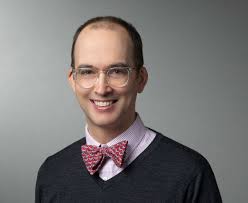 Jeremy J. Moeller, MD, MSc, FRCPC < Yale School of Medicine