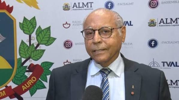 J&uacute;lio Campos destina R$ 200 mil para refor&ccedil;ar a Aten&ccedil;&atilde;o B&aacute;sica em C&aacute;ceres - Prefeitura Municipal de C&aacute;ceres