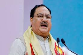 Election on all 234 seats in tamil nadu will be held in a single phase on april 6. Jp Nadda Affirms Bjp S Alliance With Aiadmk For Tamil Nadu Polls