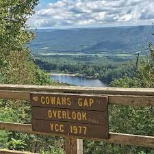 Chambers fort park, chambersburg, pennsylvania. Cowans Gap State Park 21 Photos 10 Reviews Parks 6235 Aughwick Rd Fort Loudon Pa Phone Number