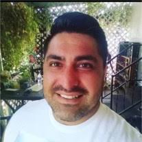 Michael Scott Daniels Obituary