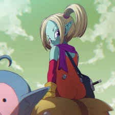 Pansy Dragon Ball Daima hentai videos, GIFs, and images | R34.app