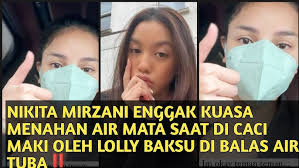 Luna Maya hingga Darius Sinathrya Lakoni Adegan Berani di Series Main Api