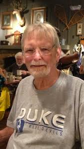 Obituary information for Edward 'Bo' Carrigan